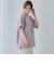 カノコフェイクレイヤードTシャツ