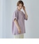 カノコフェイクレイヤードTシャツ