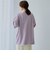 カノコフェイクレイヤードTシャツ