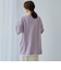 カノコフェイクレイヤードTシャツ