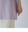 カノコフェイクレイヤードTシャツ