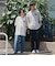 ヴィンテージライクフットボールTシャツ