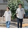 ヴィンテージライクフットボールTシャツ