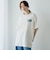 ヴィンテージライクフットボールTシャツ