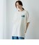 ヴィンテージライクフットボールTシャツ