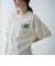 ヴィンテージライクフットボールTシャツ