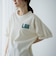 ヴィンテージライクフットボールTシャツ