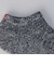 【3足セット】HealthKnit（ヘルスニット）杢ロゴ入りスニーカーソックス