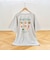 【DOMDOM（ドムドム）×coen】アソートロゴプリントユニTシャツ（WEB限定サイズあり）