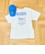 【DOMDOM（ドムドム）×coen】アソートロゴプリントユニTシャツ（WEB限定サイズあり）