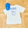 【DOMDOM（ドムドム）×coen】アソートロゴプリントユニTシャツ（WEB限定サイズあり）