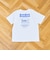【DOMDOM（ドムドム）×coen】アソートロゴプリントユニTシャツ（WEB限定サイズあり）