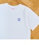 【DOMDOM（ドムドム）×coen】アソートロゴプリントユニTシャツ（WEB限定サイズあり）
