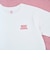 【DOMDOM（ドムドム）×coen】アソートロゴプリントユニTシャツ（WEB限定サイズあり）