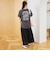【DOMDOM（ドムドム）×coen】アソートロゴプリントユニTシャツ（WEB限定サイズあり）