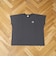 【DOMDOM（ドムドム）×coen】ワンポイント刺繍フットボールTシャツ