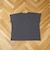【DOMDOM（ドムドム）×coen】ワンポイント刺繍フットボールTシャツ