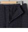 綿麻イージーパンツ