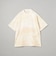 タイダイワッフルＴシャツ