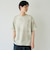 タイダイワッフルＴシャツ