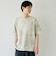タイダイワッフルＴシャツ