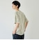 タイダイワッフルＴシャツ