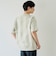 タイダイワッフルＴシャツ