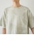 タイダイワッフルＴシャツ