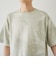 タイダイワッフルＴシャツ