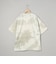 タイダイワッフルＴシャツ