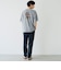 レトロスポーツTシャツ