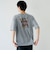 レトロスポーツTシャツ