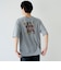 レトロスポーツTシャツ
