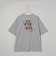 レトロスポーツTシャツ