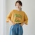 レトロスポーツTシャツ