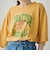 レトロスポーツTシャツ