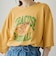 レトロスポーツTシャツ