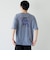 レトロスポーツTシャツ
