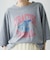 レトロスポーツTシャツ