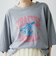 レトロスポーツTシャツ