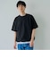 【2WAYストレッチ・接触冷感・UVカット】マルチファンクションプルオーバー