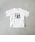 Coleman（コールマン） 別注グラフィックTシャツ