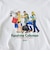 Coleman（コールマン） 別注グラフィックTシャツ