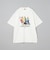 Coleman（コールマン） 別注グラフィックTシャツ