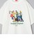 Coleman（コールマン） 別注グラフィックTシャツ