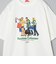 Coleman（コールマン） 別注グラフィックTシャツ