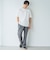 Coleman（コールマン） 別注グラフィックTシャツ
