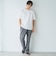 Coleman（コールマン） 別注グラフィックTシャツ