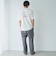 Coleman（コールマン） 別注グラフィックTシャツ