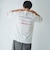 Coleman（コールマン） 別注グラフィックTシャツ